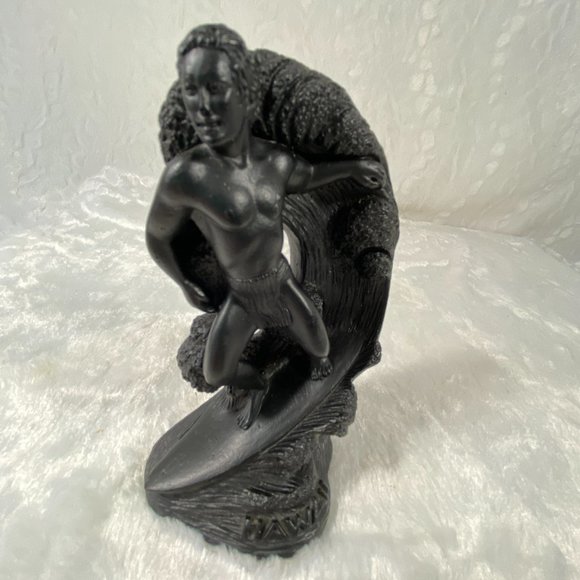 Vintage The Coco Joe's Collection Hawaii Tourist Souvenir 1960's collection Lava - Picture 8 of 11